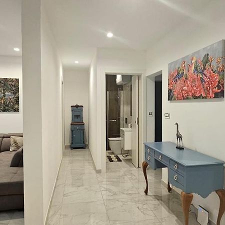Modern Elegance Valletta Apartment V1 Exterior foto