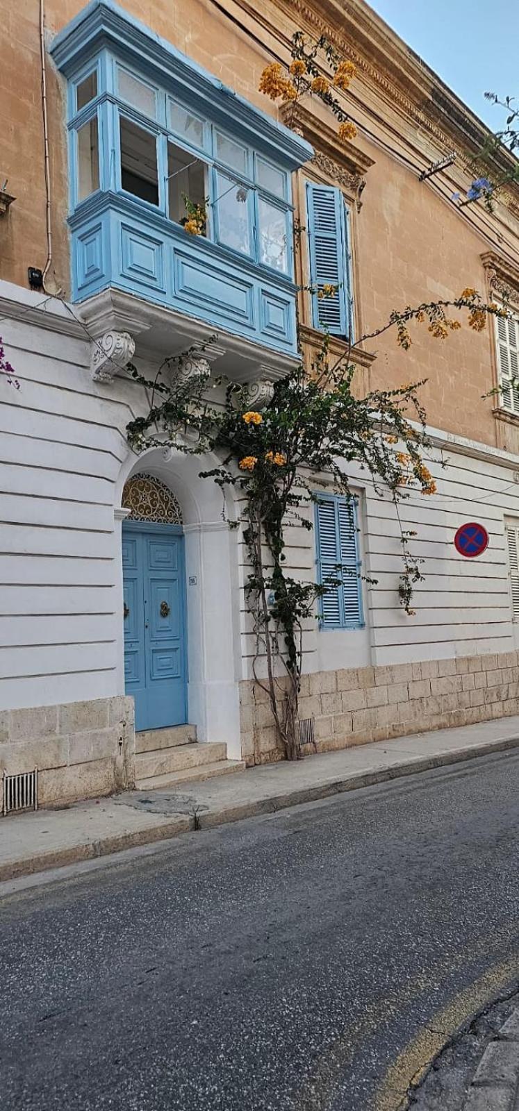Modern Elegance Valletta Apartment V1 Exterior foto
