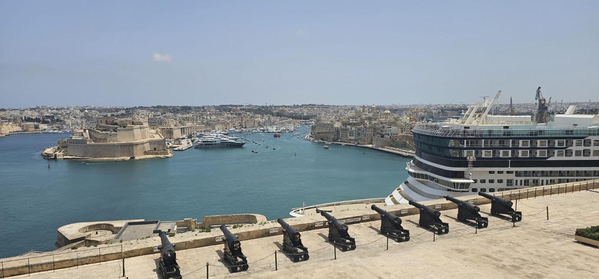 Modern Elegance Valletta Apartment V1 Exterior foto