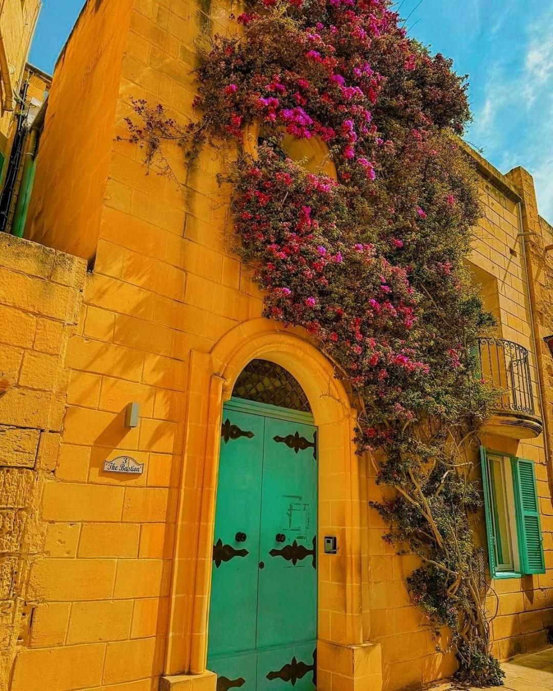 Modern Elegance Valletta Apartment V1 Exterior foto