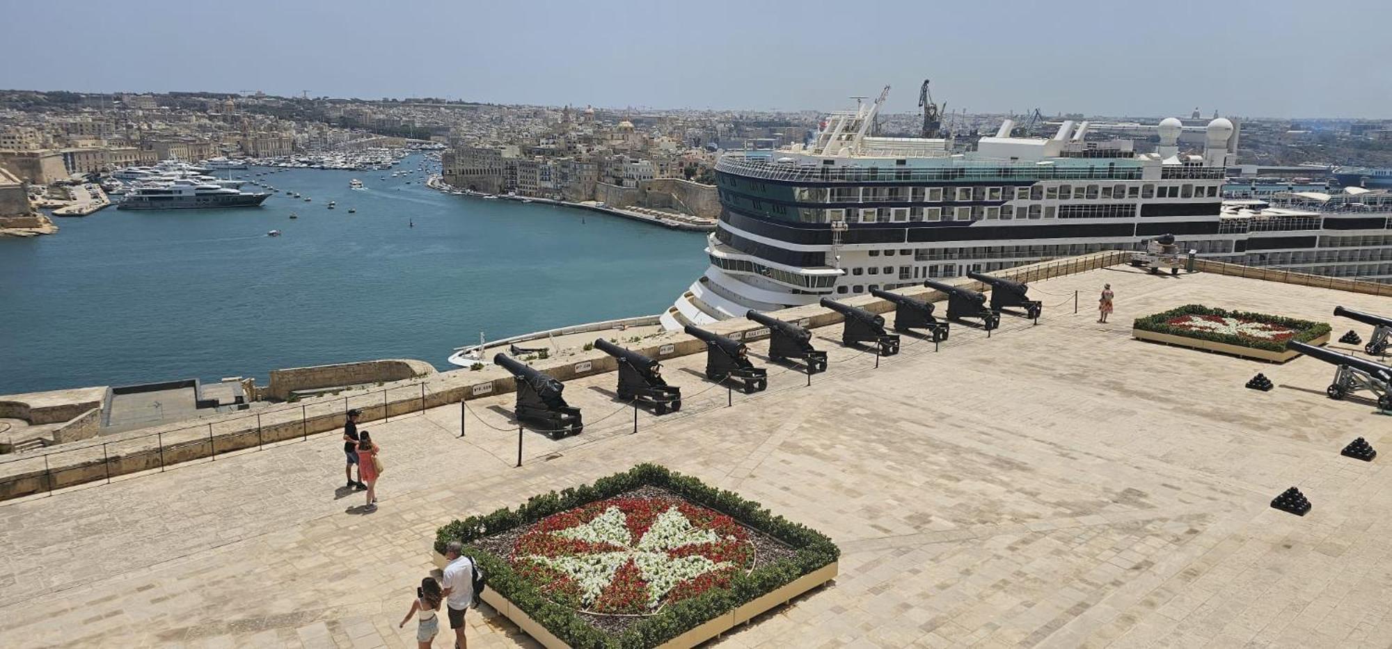 Modern Elegance Valletta Apartment V1 Exterior foto