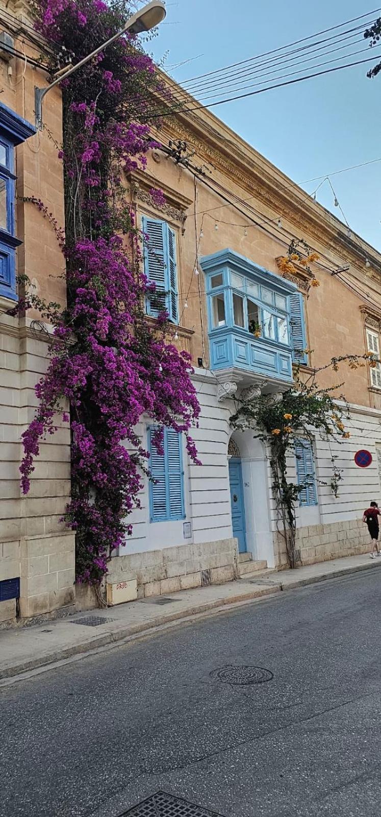 Modern Elegance Valletta Apartment V1 Exterior foto