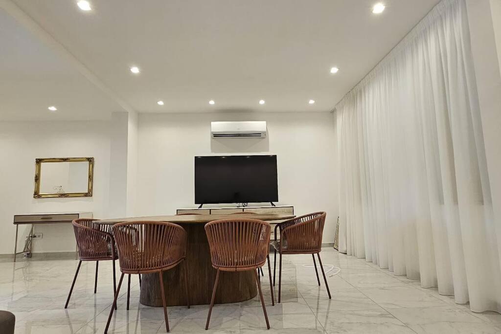 Modern Elegance Valletta Apartment V1 Exterior foto