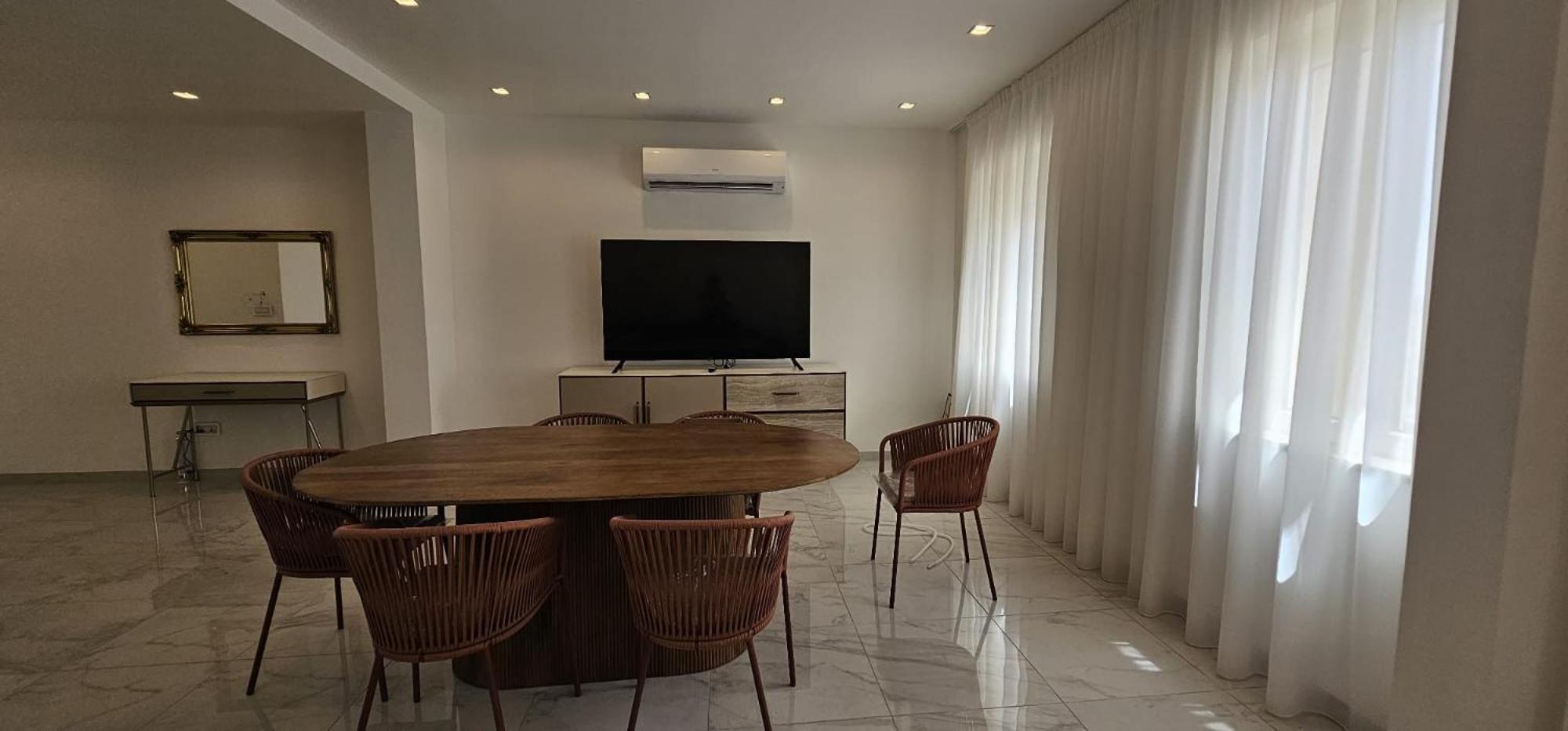 Modern Elegance Valletta Apartment V1 Exterior foto