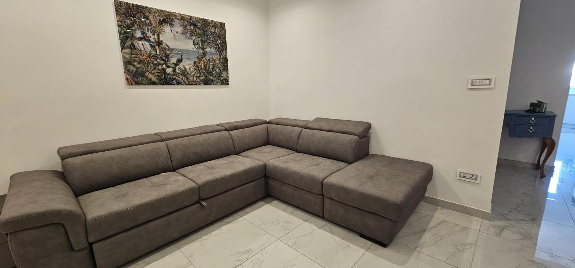 Modern Elegance Valletta Apartment V1 Exterior foto