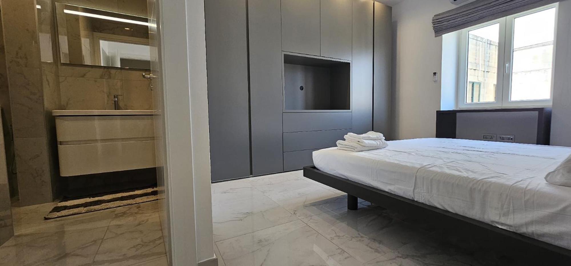Modern Elegance Valletta Apartment V1 Exterior foto
