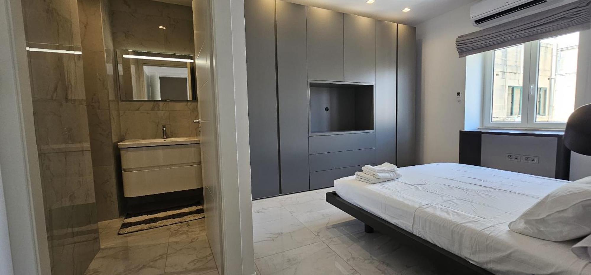 Modern Elegance Valletta Apartment V1 Exterior foto
