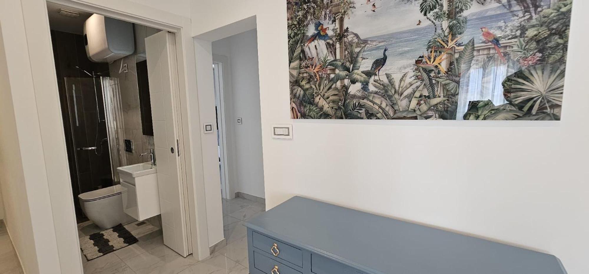 Modern Elegance Valletta Apartment V1 Exterior foto