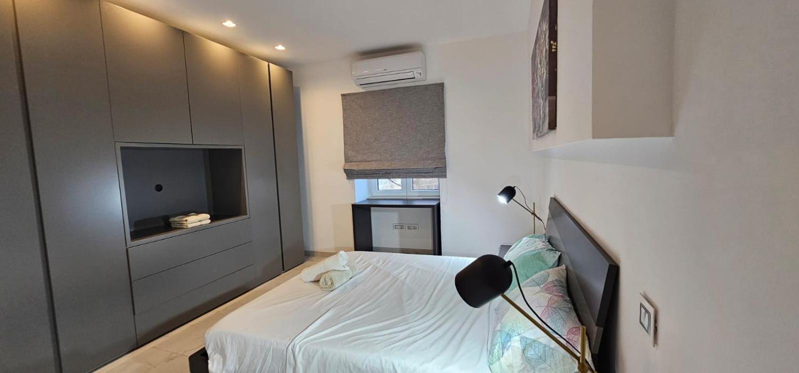 Modern Elegance Valletta Apartment V1 Exterior foto