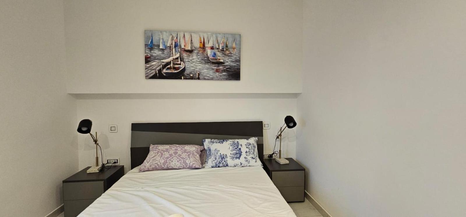 Modern Elegance Valletta Apartment V1 Exterior foto