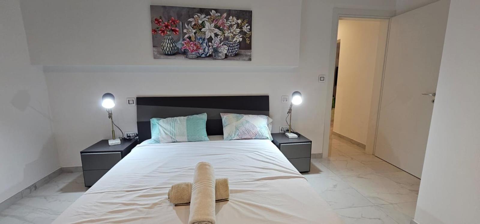 Modern Elegance Valletta Apartment V1 Exterior foto