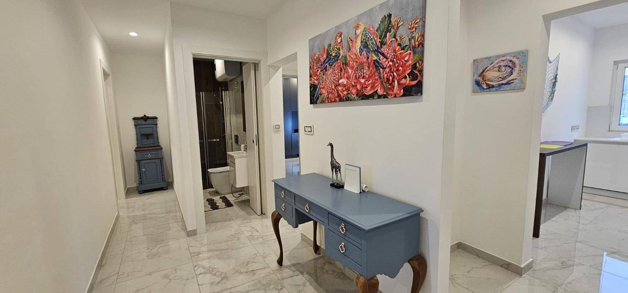 Modern Elegance Valletta Apartment V1 Exterior foto