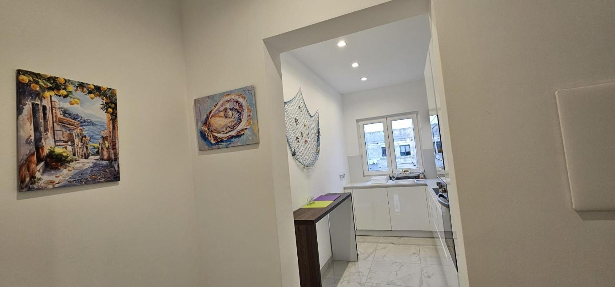 Modern Elegance Valletta Apartment V1 Exterior foto