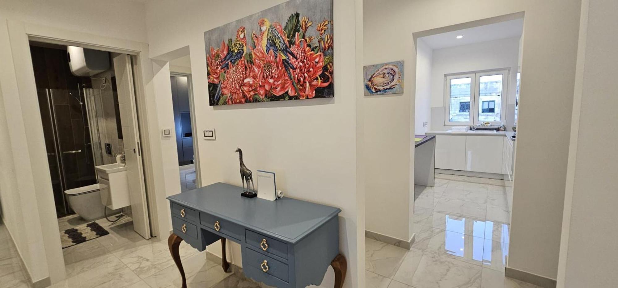 Modern Elegance Valletta Apartment V1 Exterior foto