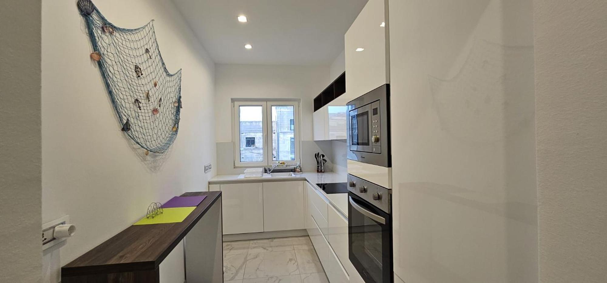 Modern Elegance Valletta Apartment V1 Exterior foto