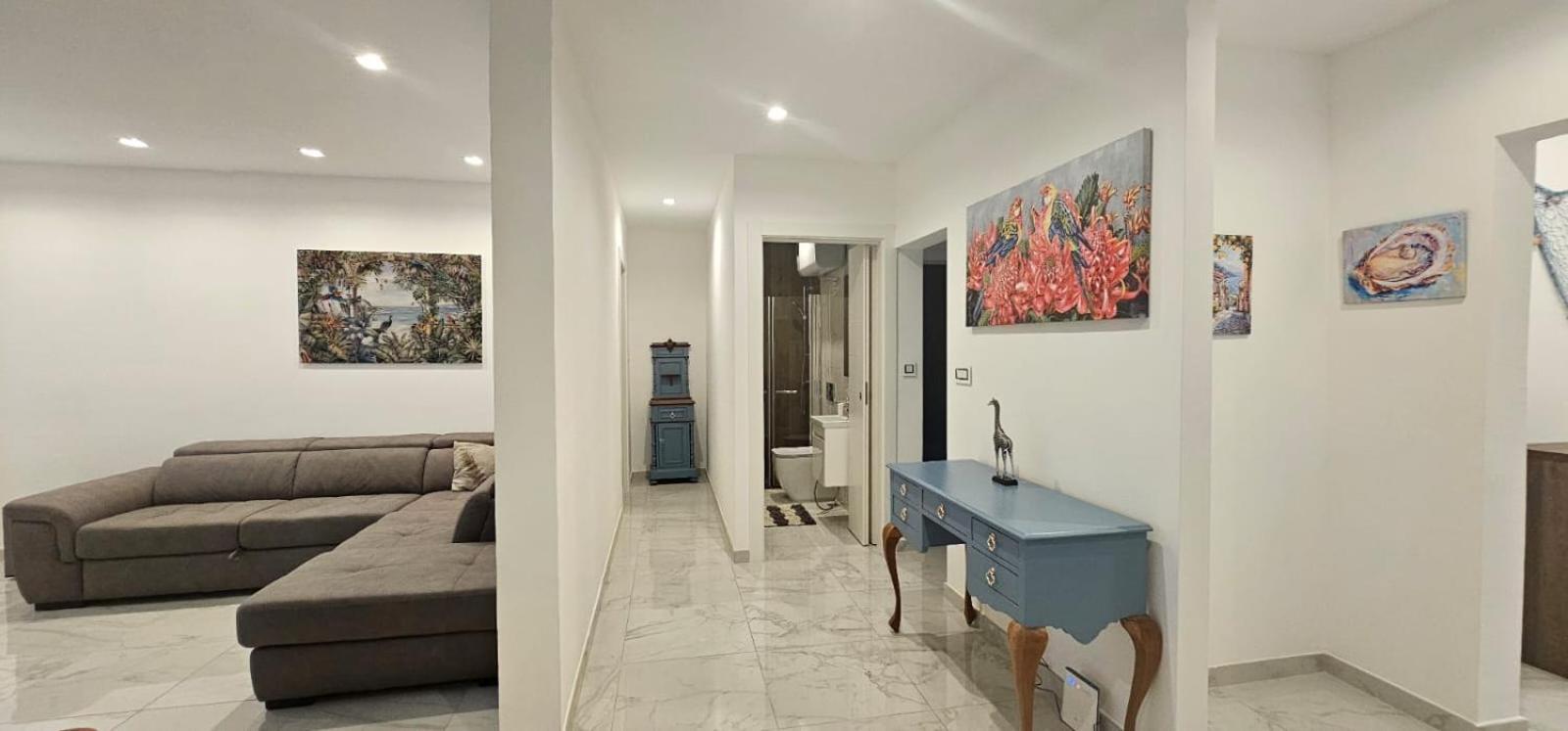 Modern Elegance Valletta Apartment V1 Exterior foto