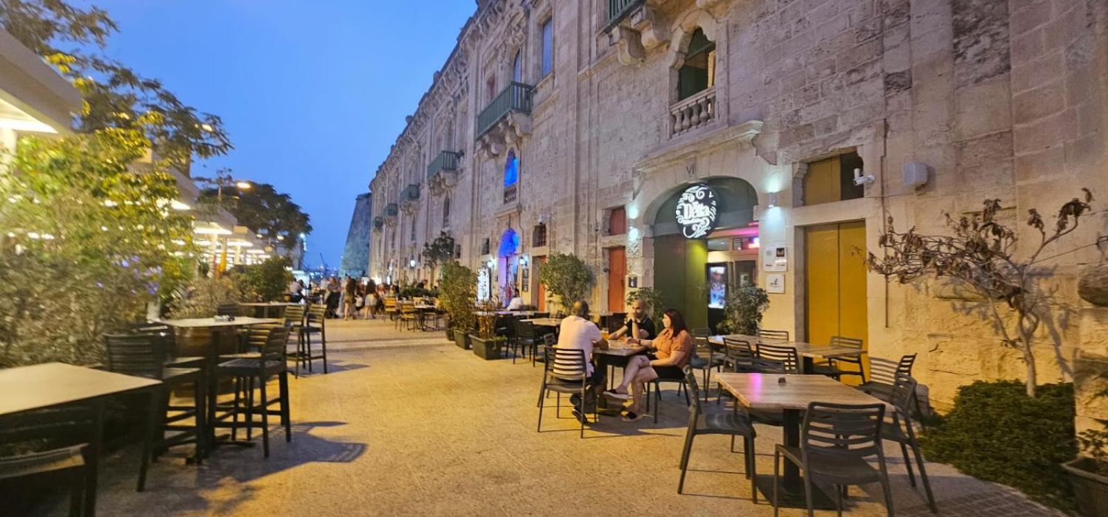 Modern Elegance Valletta Apartment V1 Exterior foto