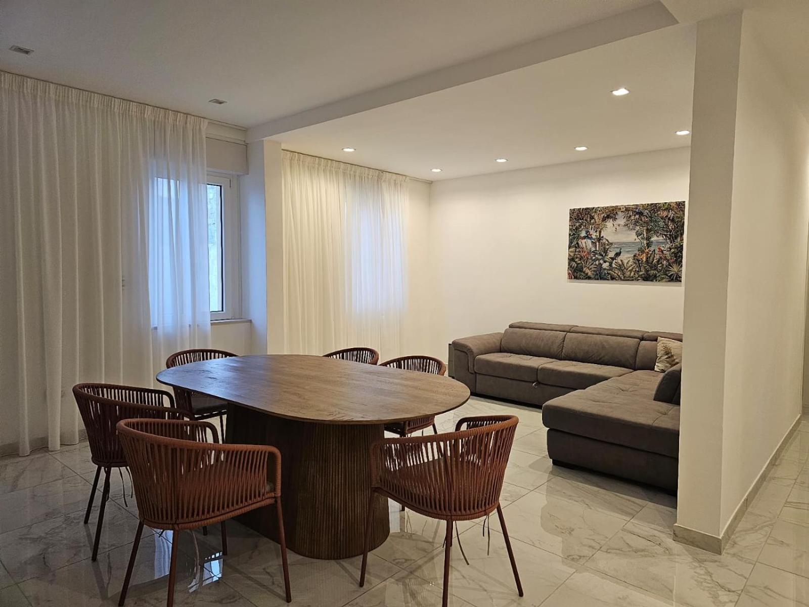Modern Elegance Valletta Apartment V1 Exterior foto
