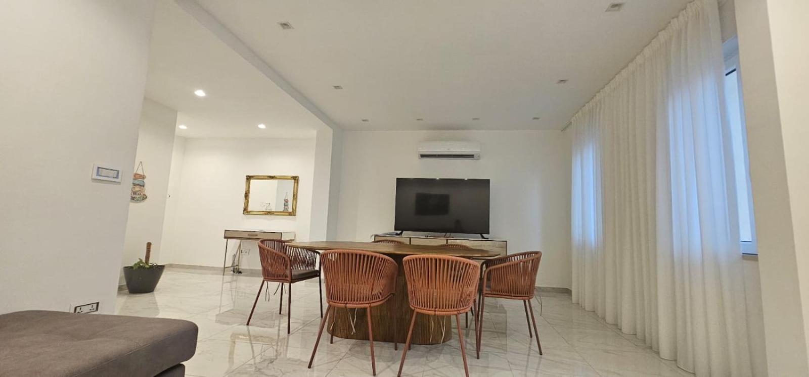Modern Elegance Valletta Apartment V1 Exterior foto