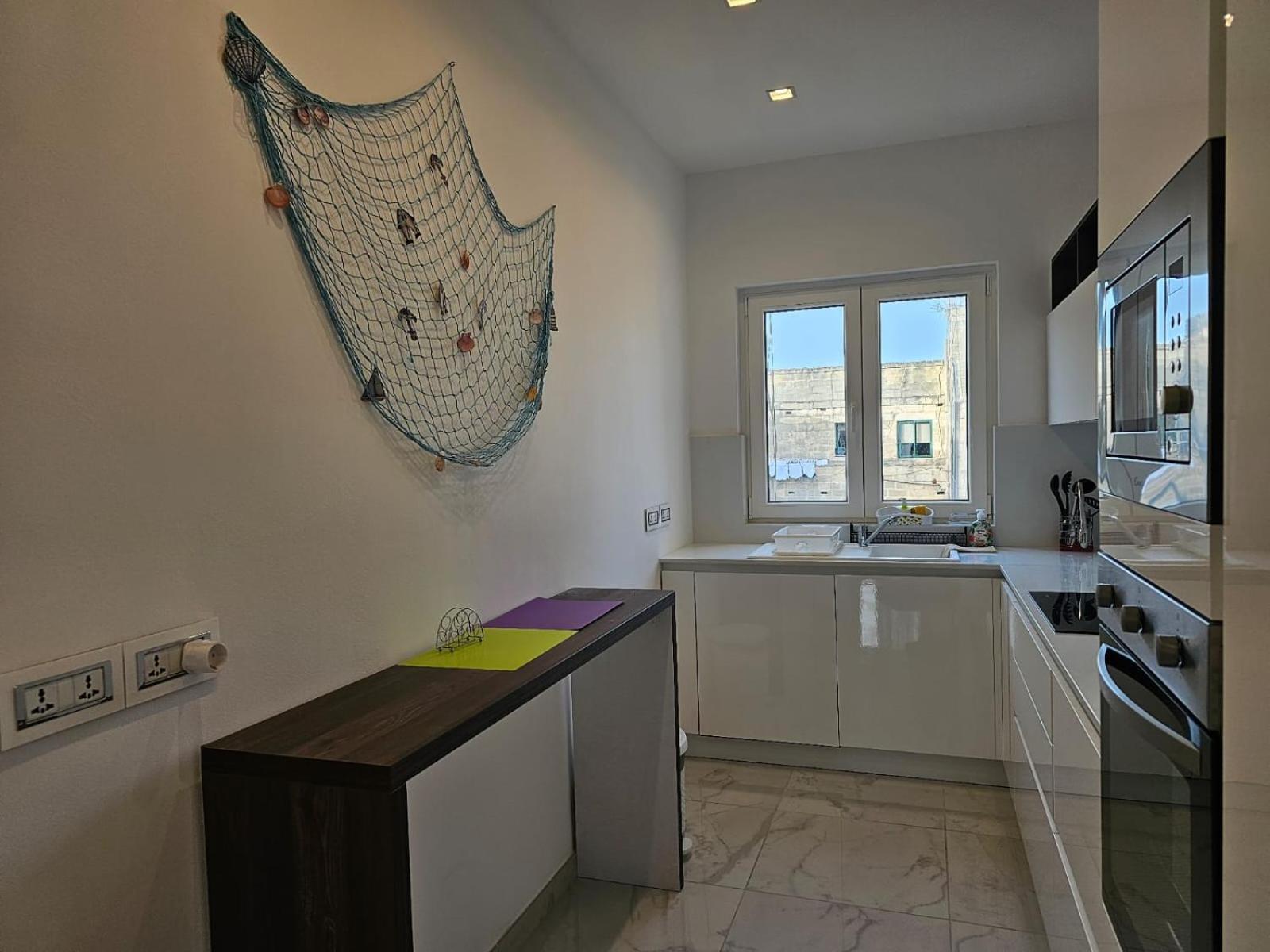 Modern Elegance Valletta Apartment V1 Exterior foto
