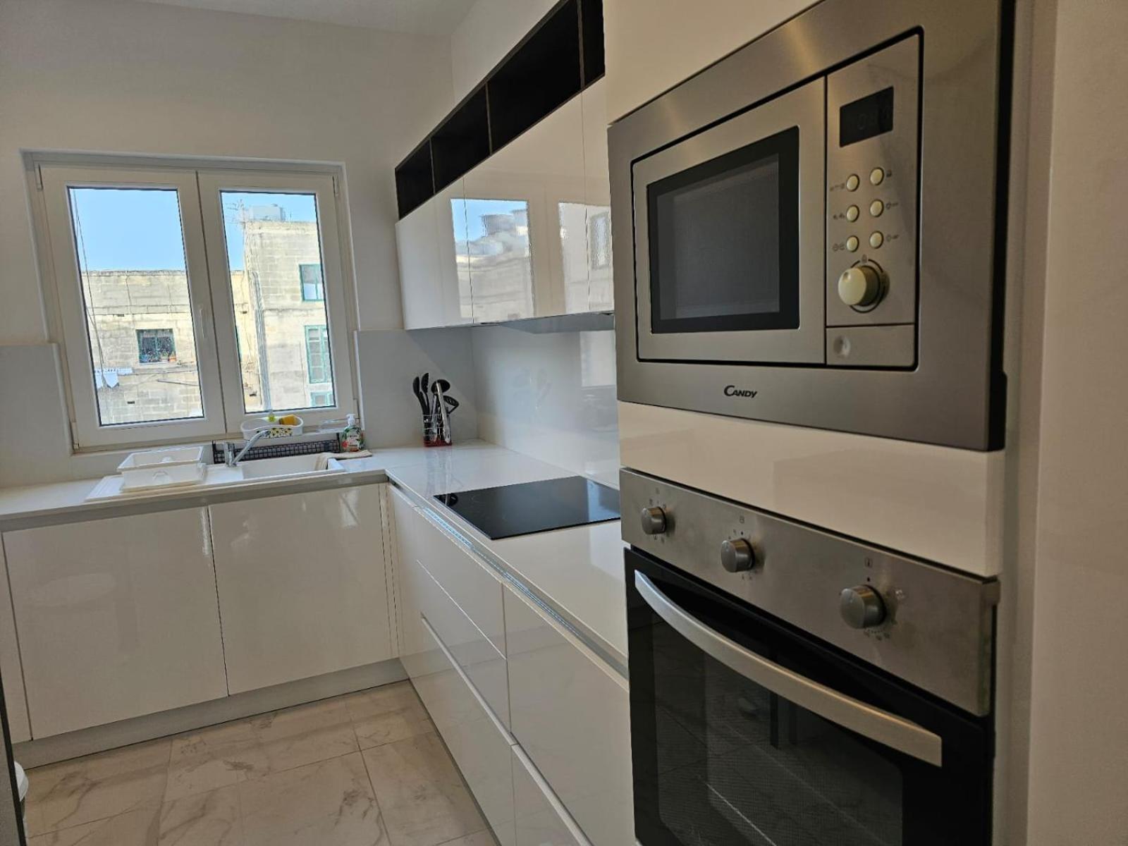 Modern Elegance Valletta Apartment V1 Exterior foto