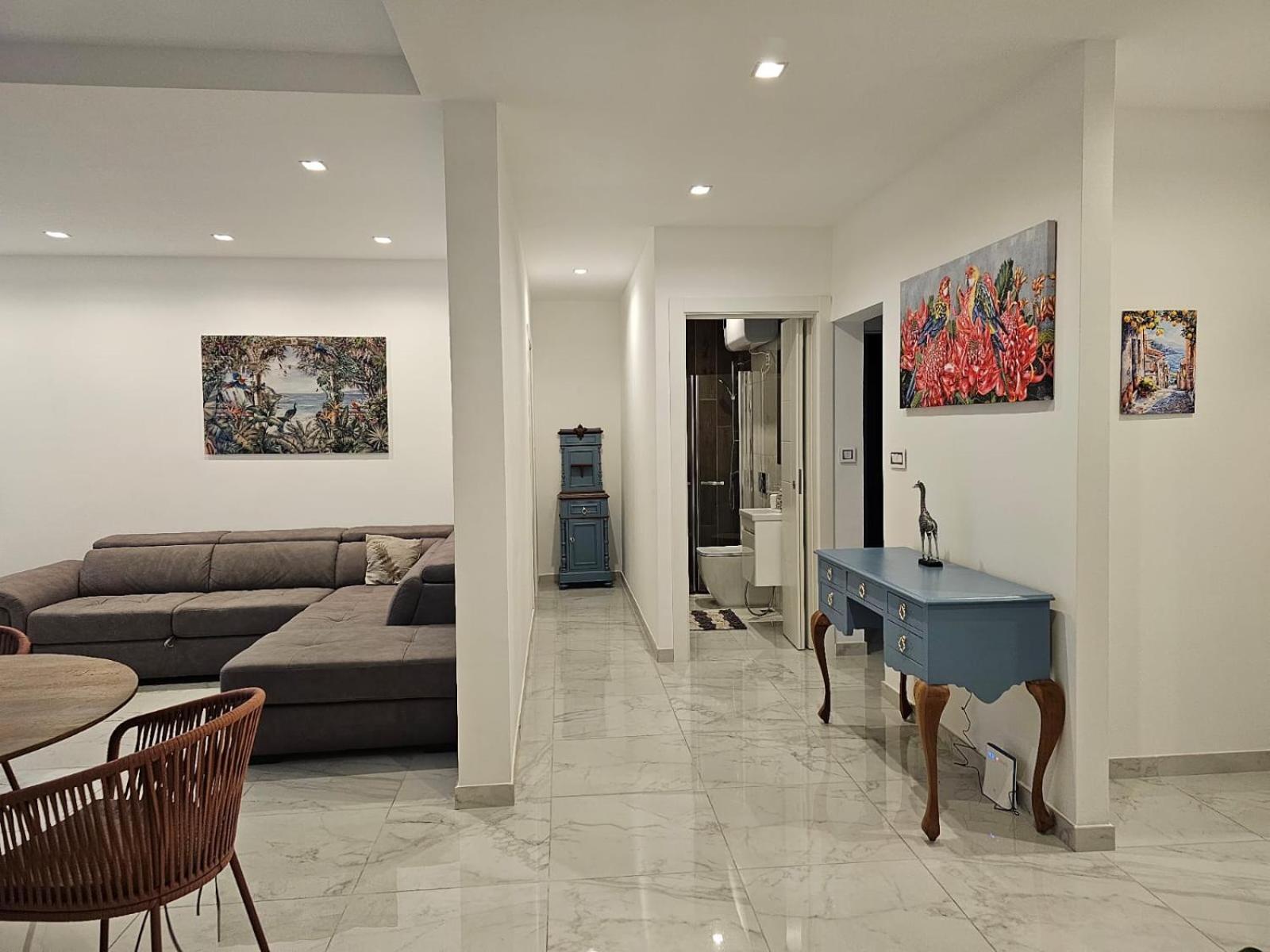 Modern Elegance Valletta Apartment V1 Exterior foto