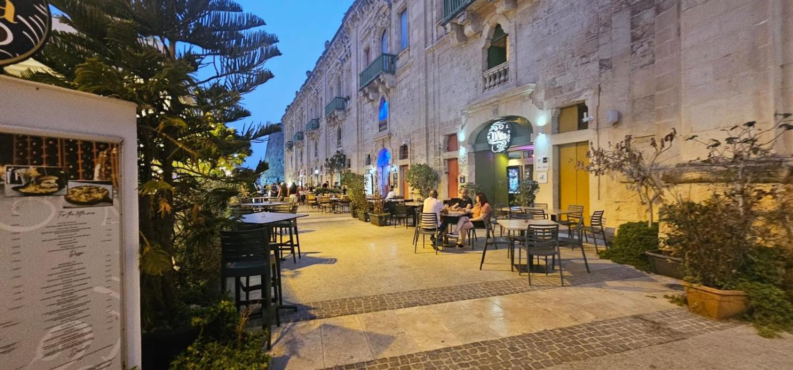 Modern Elegance Valletta Apartment V1 Exterior foto