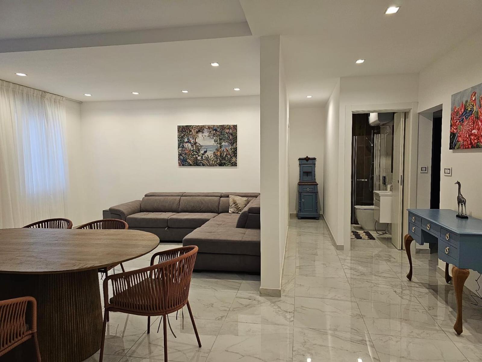 Modern Elegance Valletta Apartment V1 Exterior foto