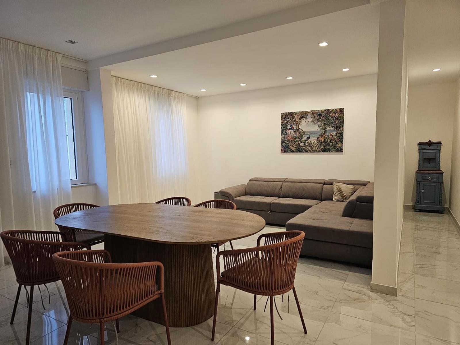 Modern Elegance Valletta Apartment V1 Exterior foto