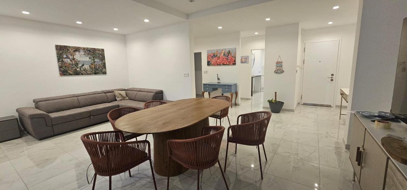 Modern Elegance Valletta Apartment V1 Exterior foto